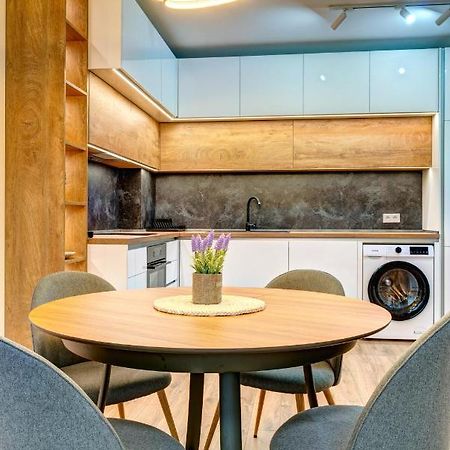 N.Joy Holiday Apartment 532 By Oak Residence Smolyan Buitenkant foto
