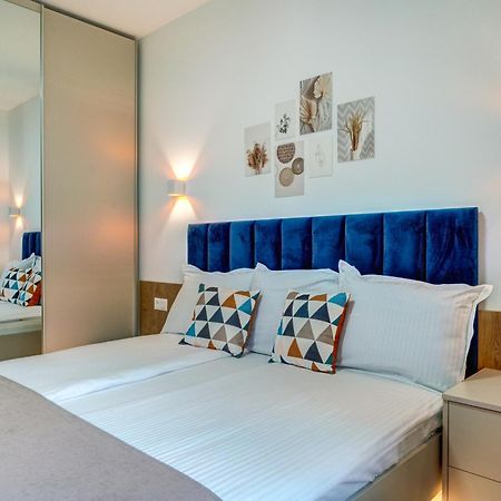 N.Joy Holiday Apartment 532 By Oak Residence Smolyan Buitenkant foto