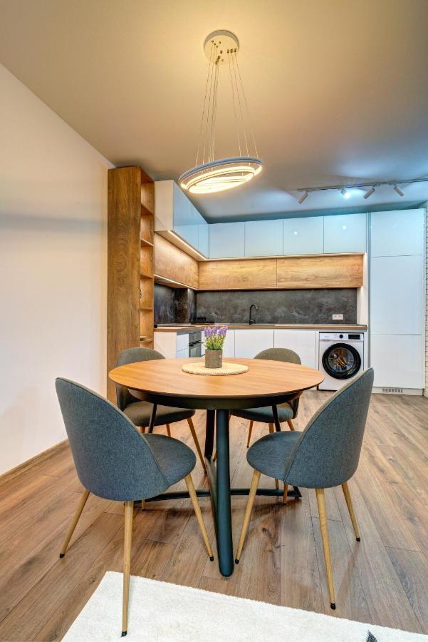 N.Joy Holiday Apartment 532 By Oak Residence Smolyan Buitenkant foto