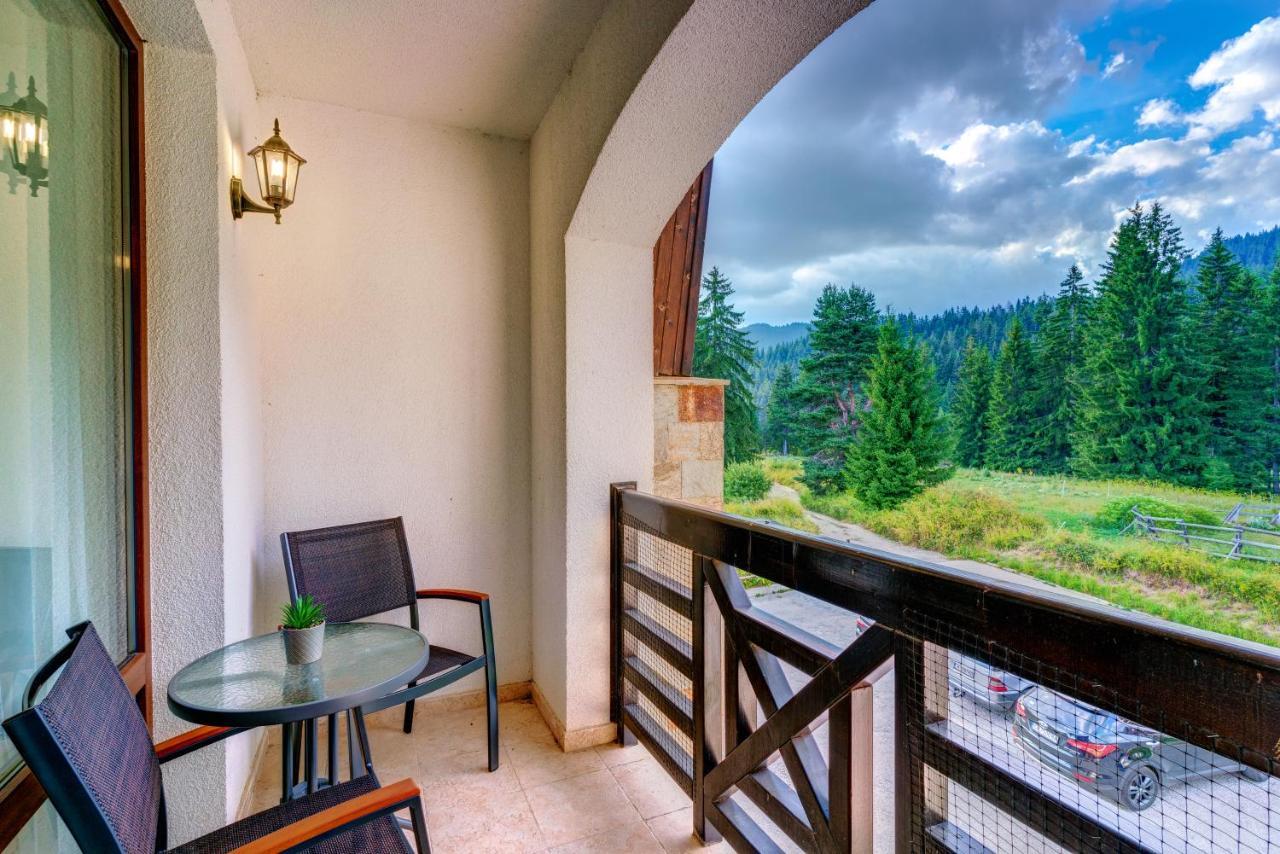 N.Joy Holiday Apartment 532 By Oak Residence Smolyan Buitenkant foto