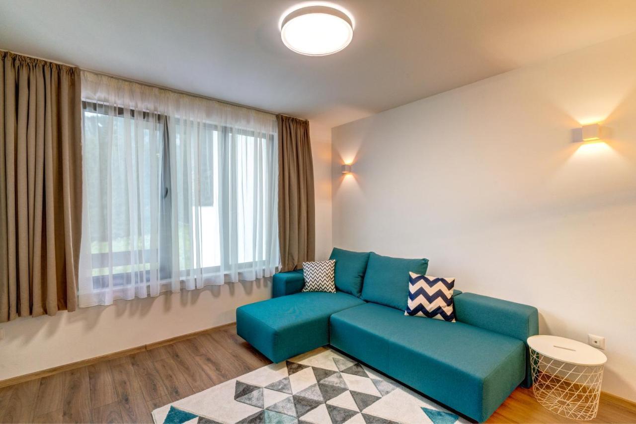 N.Joy Holiday Apartment 532 By Oak Residence Smolyan Buitenkant foto