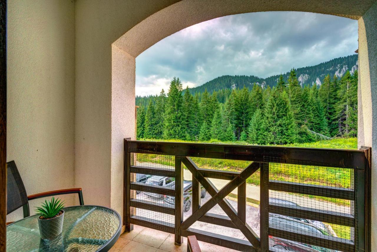 N.Joy Holiday Apartment 532 By Oak Residence Smolyan Buitenkant foto