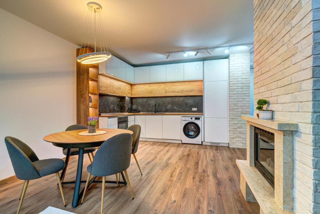 N.Joy Holiday Apartment 532 By Oak Residence Smolyan Buitenkant foto