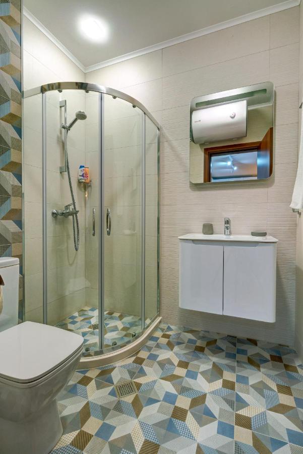 N.Joy Holiday Apartment 532 By Oak Residence Smolyan Buitenkant foto
