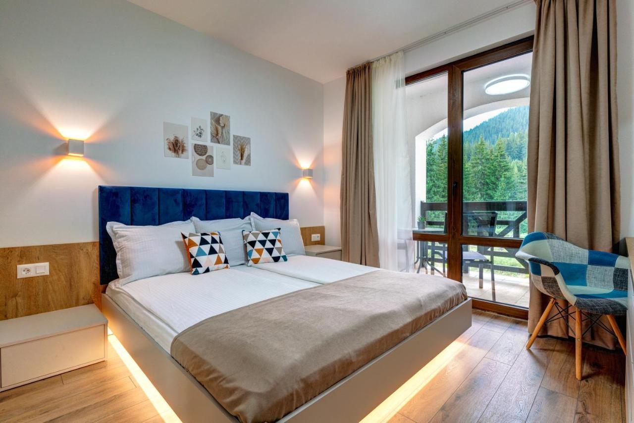 N.Joy Holiday Apartment 532 By Oak Residence Smolyan Buitenkant foto