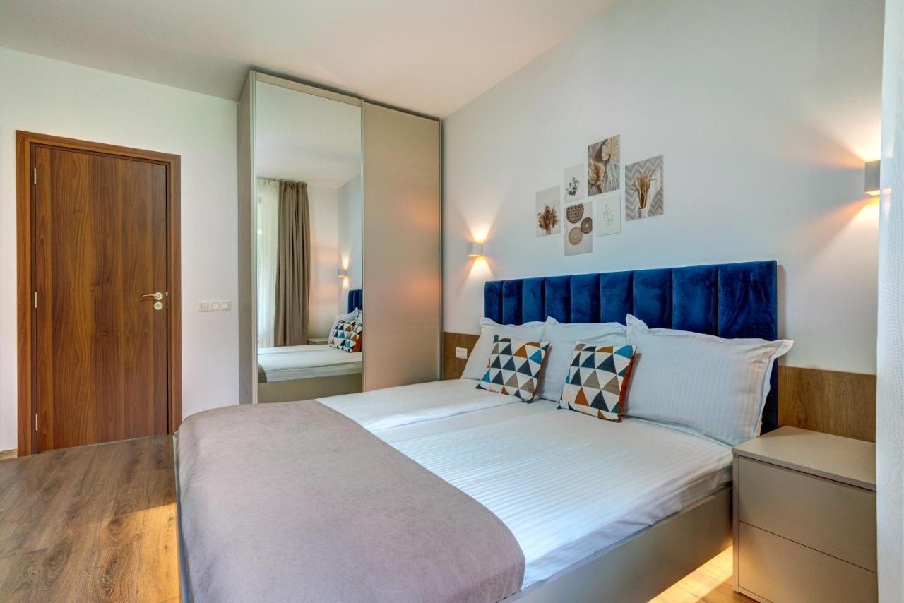 N.Joy Holiday Apartment 532 By Oak Residence Smolyan Buitenkant foto