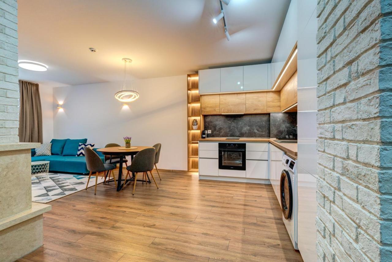 N.Joy Holiday Apartment 532 By Oak Residence Smolyan Buitenkant foto