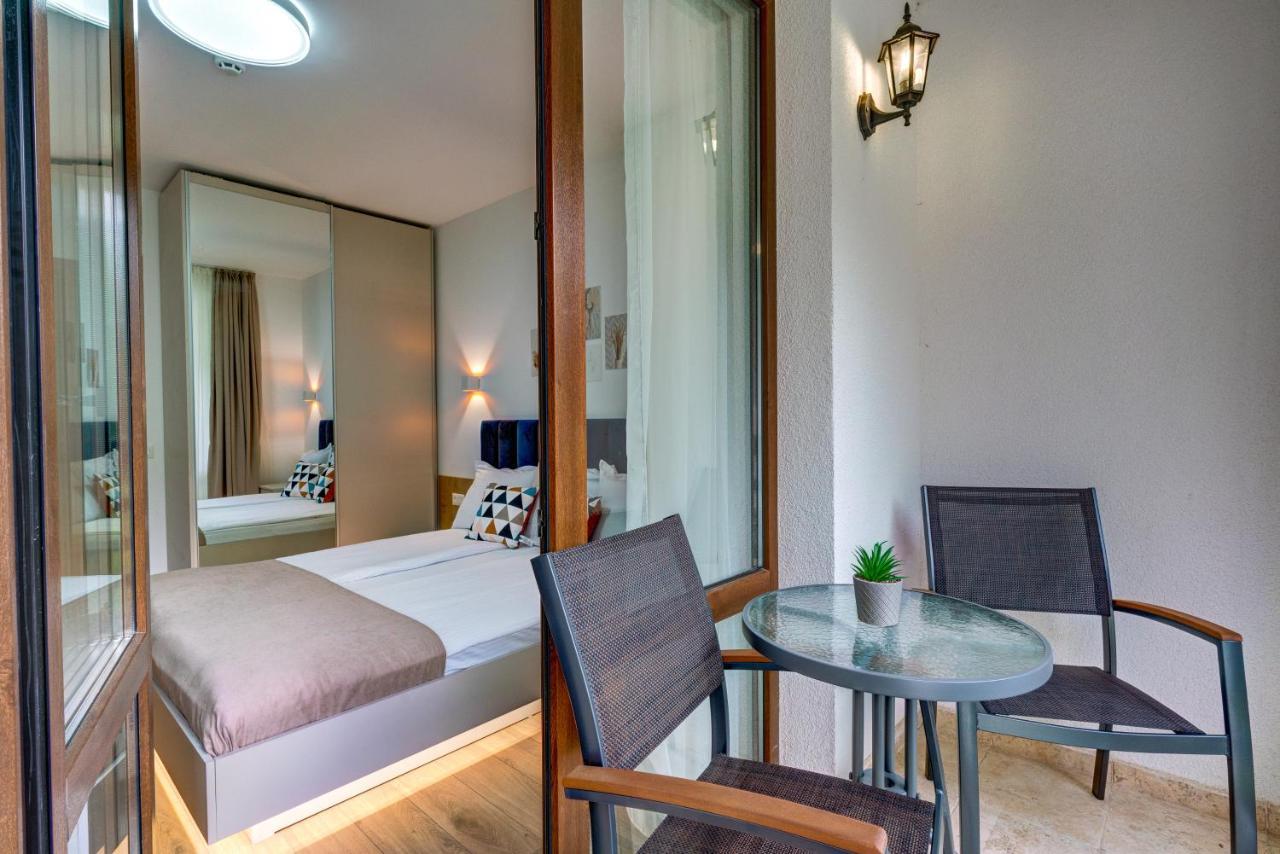 N.Joy Holiday Apartment 532 By Oak Residence Smolyan Buitenkant foto