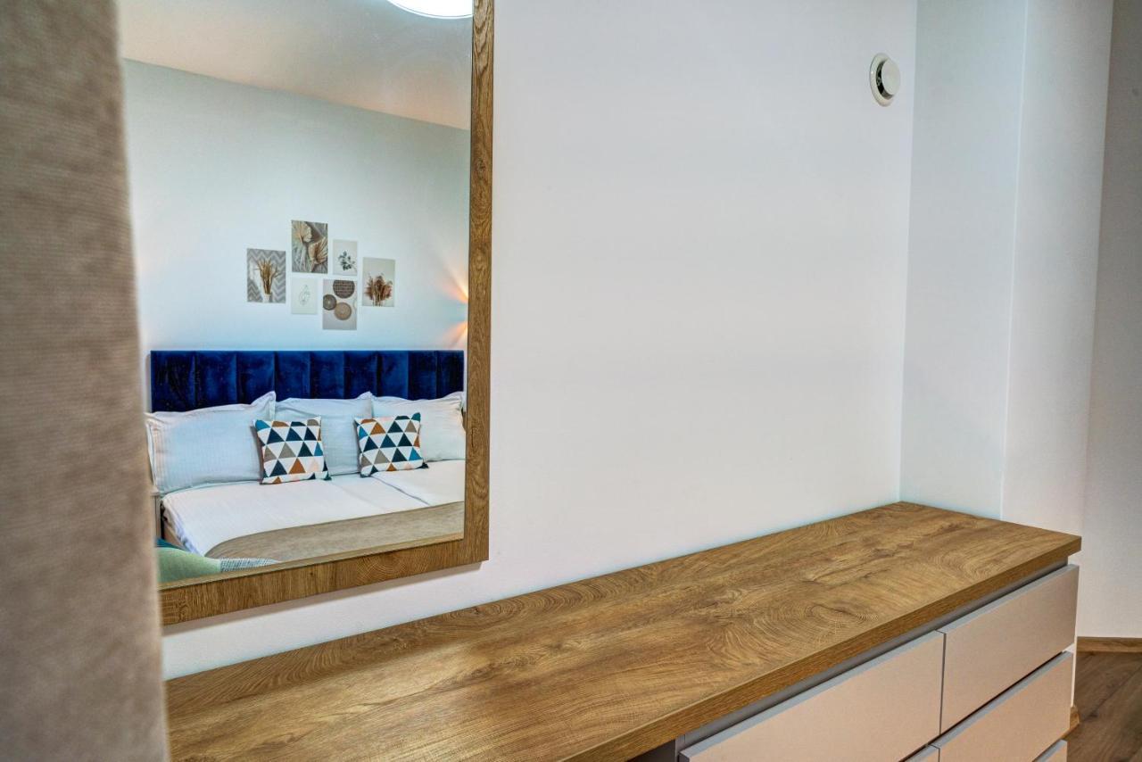 N.Joy Holiday Apartment 532 By Oak Residence Smolyan Buitenkant foto