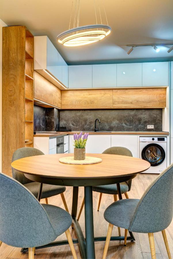 N.Joy Holiday Apartment 532 By Oak Residence Smolyan Buitenkant foto
