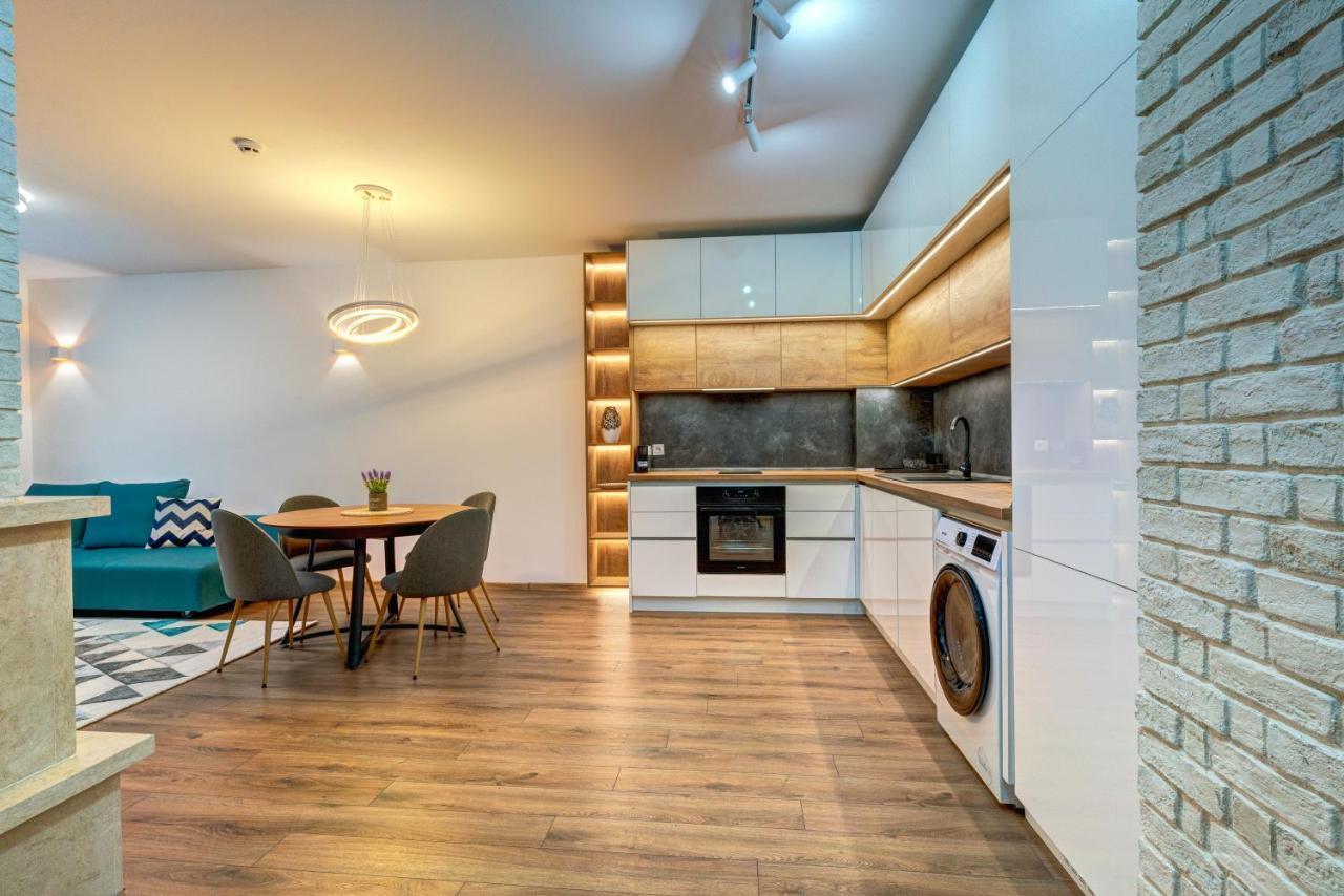 N.Joy Holiday Apartment 532 By Oak Residence Smolyan Buitenkant foto