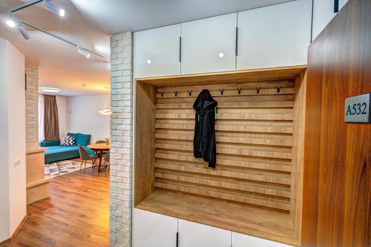 N.Joy Holiday Apartment 532 By Oak Residence Smolyan Buitenkant foto