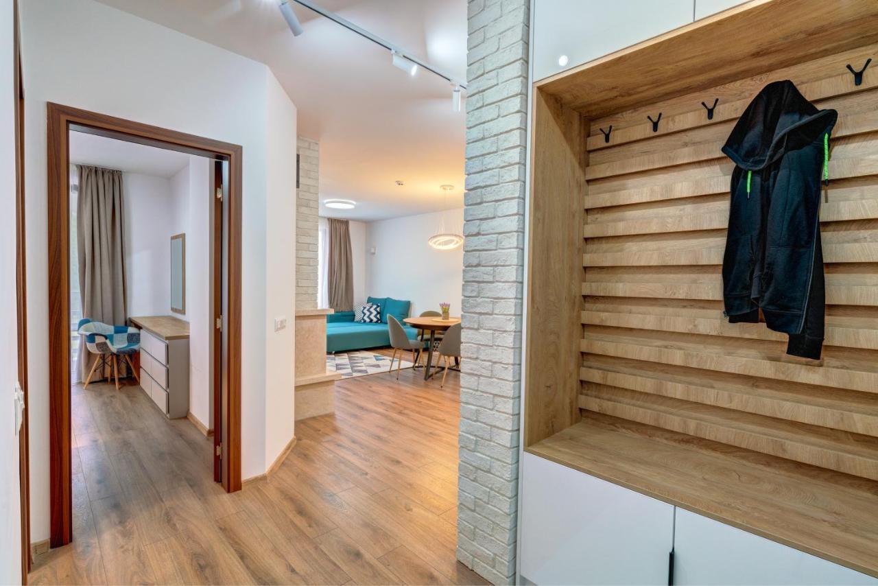 N.Joy Holiday Apartment 532 By Oak Residence Smolyan Buitenkant foto