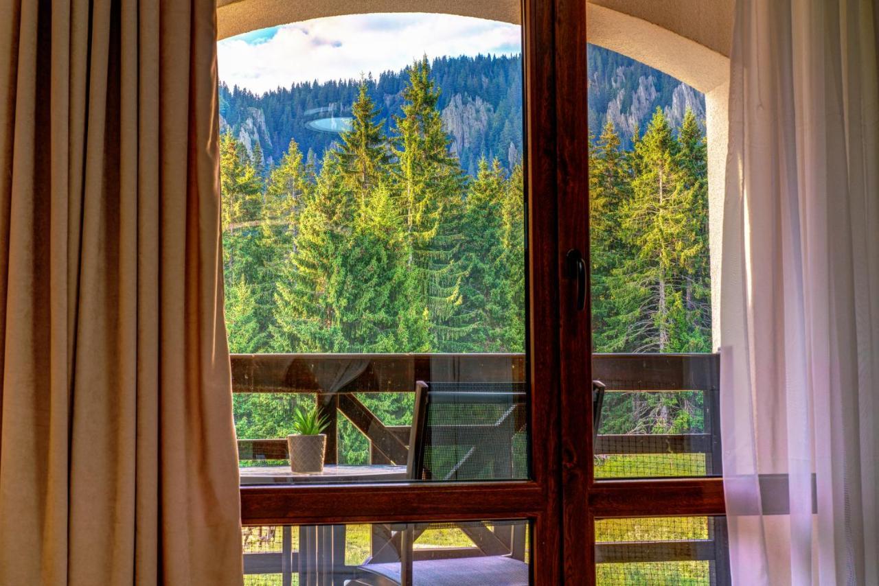 N.Joy Holiday Apartment 532 By Oak Residence Smolyan Buitenkant foto