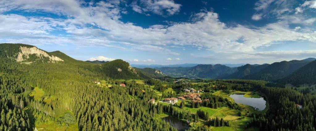 N.Joy Holiday Apartment 532 By Oak Residence Smolyan Buitenkant foto