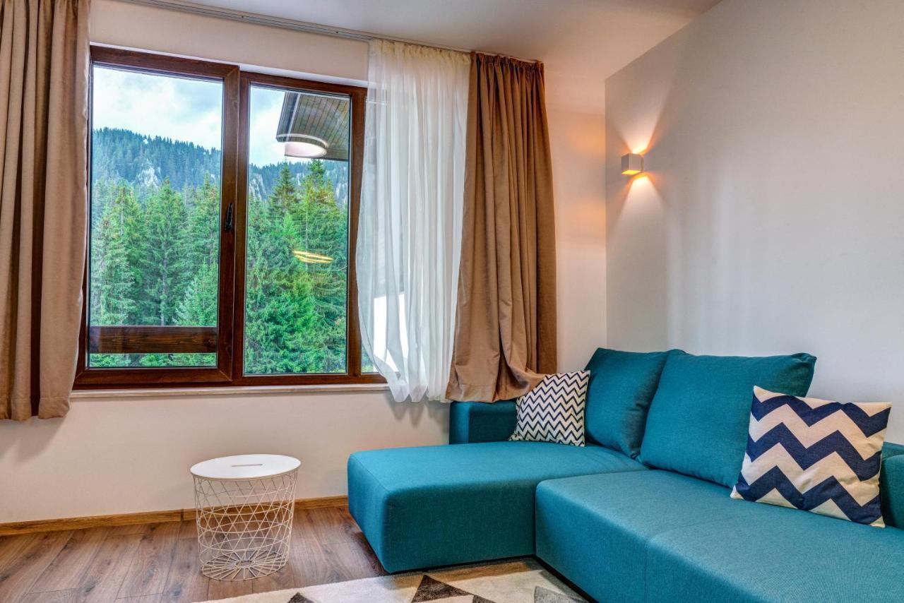 N.Joy Holiday Apartment 532 By Oak Residence Smolyan Buitenkant foto