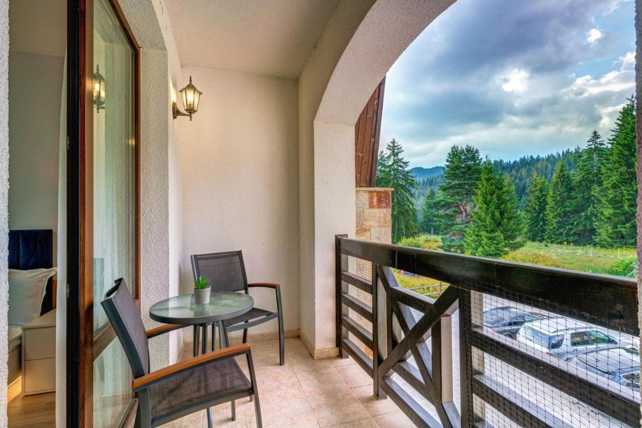 N.Joy Holiday Apartment 532 By Oak Residence Smolyan Buitenkant foto